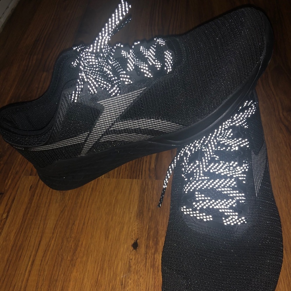 Reebok Men’s Nano 9